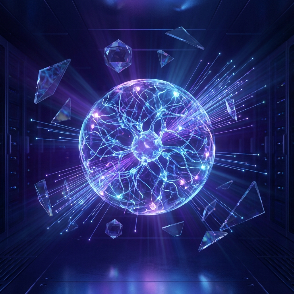 AI visualization