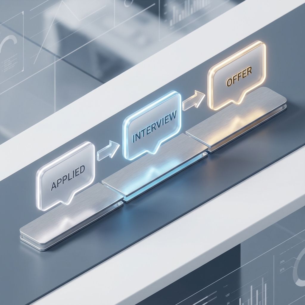 ATS Pipeline Workflow